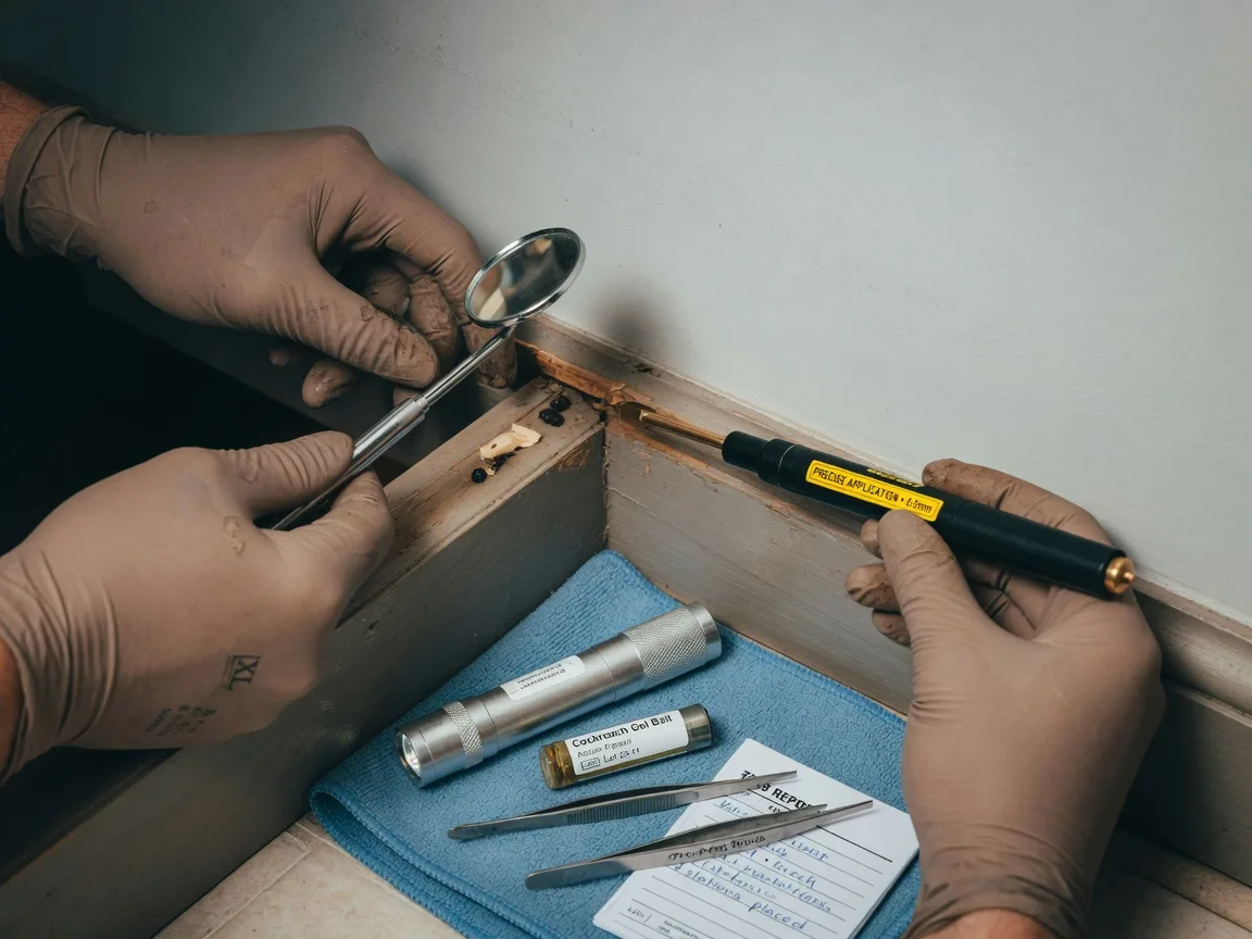 Why choose Emergency Pest Control in Ray, ND